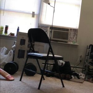 Meet your Posher, Vijaykumar